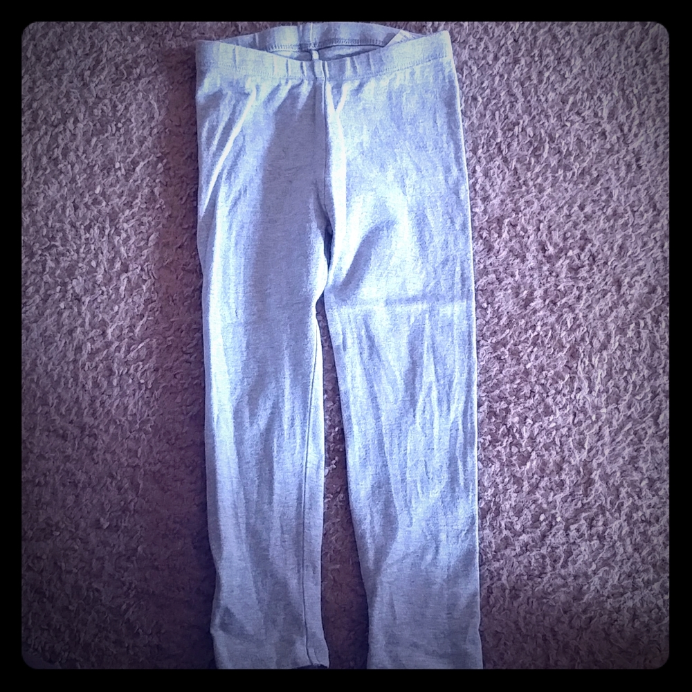 Childrens place leggings